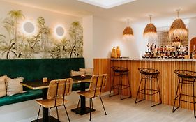 Palm Boutique Hôtel Nice